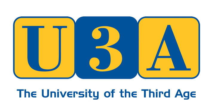 U3A Logo